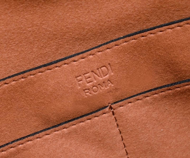 Fendi Shopping Bags